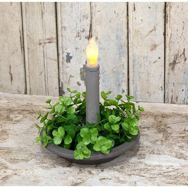 Farmhouse Colors Dish Cup 3 Asstd - The Fox Decor